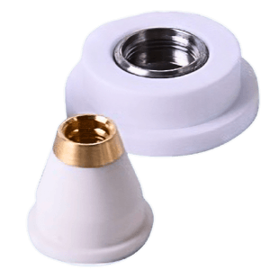 Uchwyty ceramiczne do głowic - RayTools